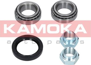 Kamoka 5600010 - Kit cuscinetto ruota autozon.pro