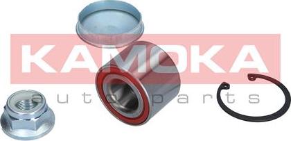 Kamoka 5600011 - Kit cuscinetto ruota autozon.pro