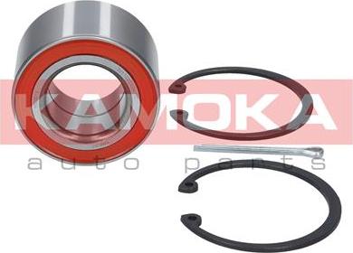 Kamoka 5600013 - Kit cuscinetto ruota autozon.pro