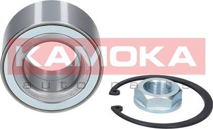 Kamoka 5600089 - Kit cuscinetto ruota autozon.pro