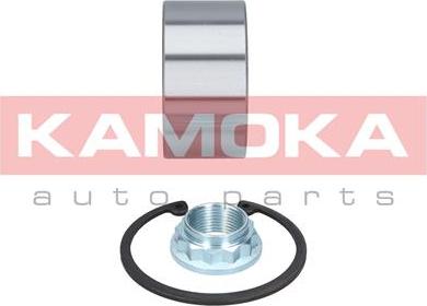 Kamoka 5600084 - Kit cuscinetto ruota autozon.pro