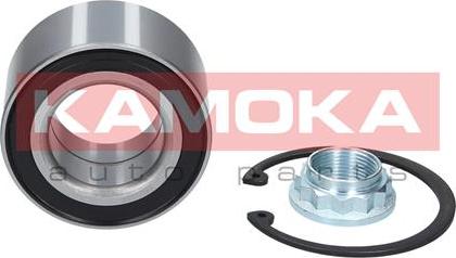 Kamoka 5600084 - Kit cuscinetto ruota autozon.pro