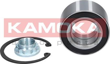 Kamoka 5600084 - Kit cuscinetto ruota autozon.pro