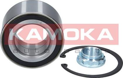 Kamoka 5600086 - Kit cuscinetto ruota autozon.pro