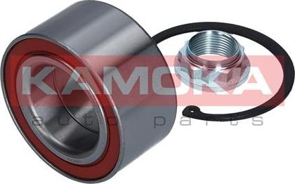 Kamoka 5600088 - Kit cuscinetto ruota autozon.pro