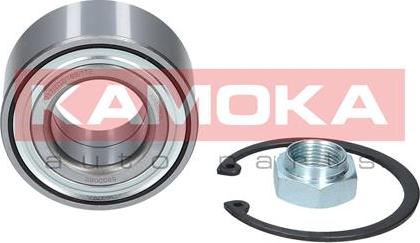 Kamoka 5600082 - Kit cuscinetto ruota autozon.pro