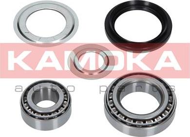 Kamoka 5600039 - Kit cuscinetto ruota autozon.pro