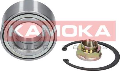 Kamoka 5600036 - Kit cuscinetto ruota autozon.pro