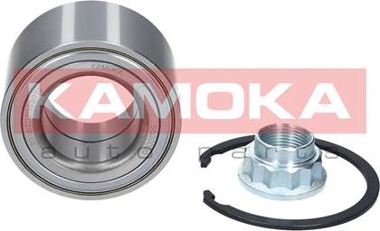 Kamoka 5600030 - Kit cuscinetto ruota autozon.pro