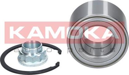 Kamoka 5600030 - Kit cuscinetto ruota autozon.pro