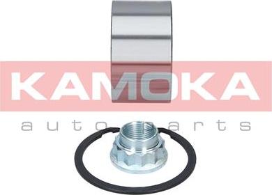 Kamoka 5600030 - Kit cuscinetto ruota autozon.pro