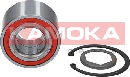 Kamoka 5600031 - Kit cuscinetto ruota autozon.pro