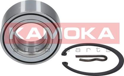 Kamoka 5600038 - Kit cuscinetto ruota autozon.pro