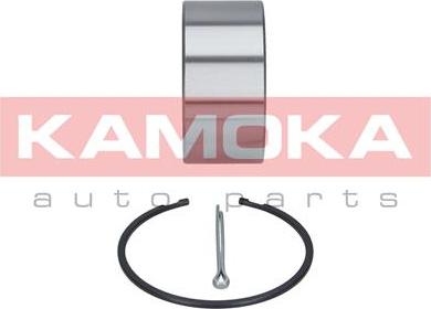 Kamoka 5600037 - Kit cuscinetto ruota autozon.pro