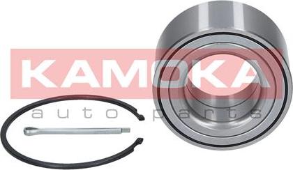 Kamoka 5600037 - Kit cuscinetto ruota autozon.pro