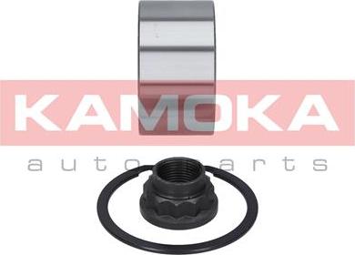 Kamoka 5600029 - Kit cuscinetto ruota autozon.pro