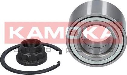 Kamoka 5600029 - Kit cuscinetto ruota autozon.pro