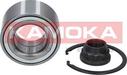 Kamoka 5600029 - Kit cuscinetto ruota autozon.pro