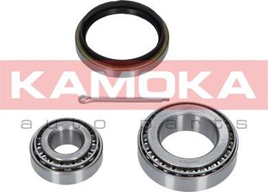 Kamoka 5600021 - Kit cuscinetto ruota autozon.pro