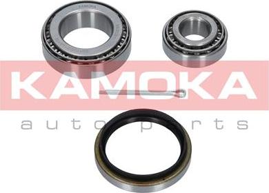 Kamoka 5600021 - Kit cuscinetto ruota autozon.pro