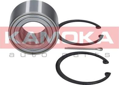 Kamoka 5600023 - Kit cuscinetto ruota autozon.pro