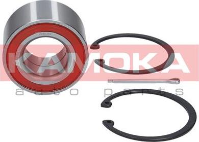 Kamoka 5600022 - Kit cuscinetto ruota autozon.pro