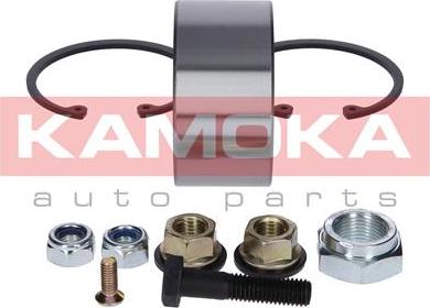 Kamoka 5600074 - Kit cuscinetto ruota autozon.pro