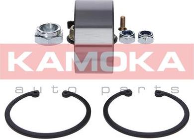 Kamoka 5600074 - Kit cuscinetto ruota autozon.pro