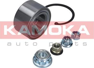 Kamoka 5600075 - Kit cuscinetto ruota autozon.pro