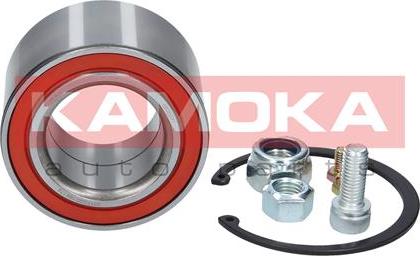 Kamoka 5600071 - Kit cuscinetto ruota autozon.pro