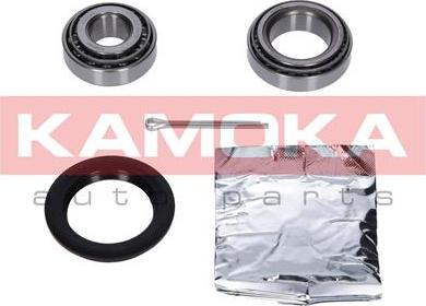 Kamoka 5600078 - Kit cuscinetto ruota autozon.pro