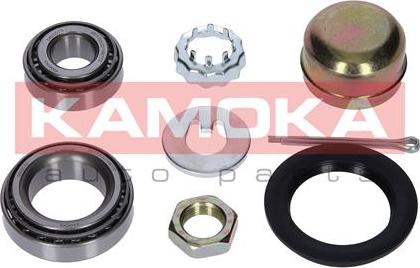 Kamoka 5600073 - Kit cuscinetto ruota autozon.pro