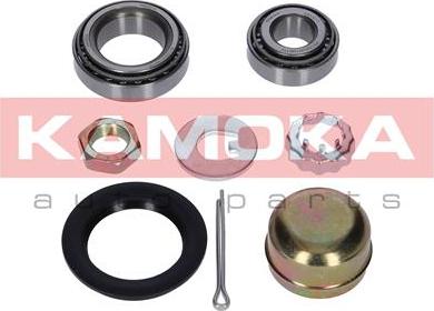 Kamoka 5600073 - Kit cuscinetto ruota autozon.pro