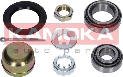 Kamoka 5600073 - Kit cuscinetto ruota autozon.pro