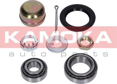 Kamoka 5600073 - Kit cuscinetto ruota autozon.pro