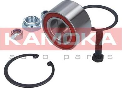 Kamoka 5600077 - Kit cuscinetto ruota autozon.pro