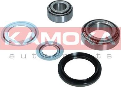 Kamoka 5600190 - Kit cuscinetto ruota autozon.pro