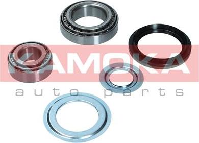 Kamoka 5600190 - Kit cuscinetto ruota autozon.pro