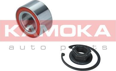 Kamoka 5600145 - Kit cuscinetto ruota autozon.pro