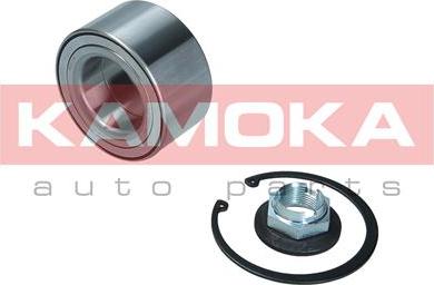 Kamoka 5600146 - Kit cuscinetto ruota autozon.pro