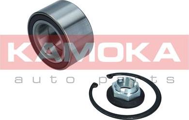 Kamoka 5600143 - Kit cuscinetto ruota autozon.pro