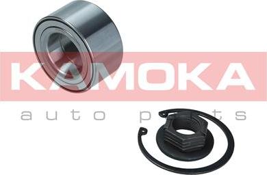 Kamoka 5600142 - Kit cuscinetto ruota autozon.pro