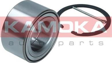 Kamoka 5600159 - Kit cuscinetto ruota autozon.pro