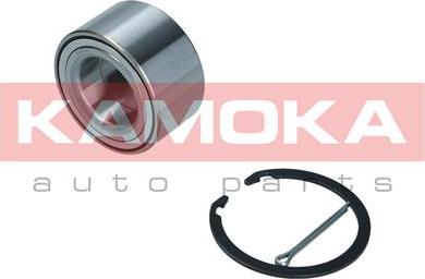 Kamoka 5600159 - Kit cuscinetto ruota autozon.pro