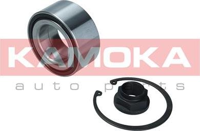 Kamoka 5600154 - Kit cuscinetto ruota autozon.pro