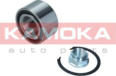 Kamoka 5600155 - Kit cuscinetto ruota autozon.pro