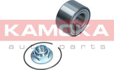 Kamoka 5600166 - Kit cuscinetto ruota autozon.pro