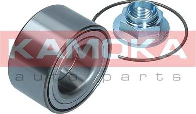 Kamoka 5600166 - Kit cuscinetto ruota autozon.pro