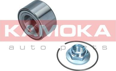 Kamoka 5600166 - Kit cuscinetto ruota autozon.pro