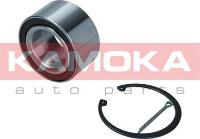 Kamoka 5600167 - Kit cuscinetto ruota autozon.pro